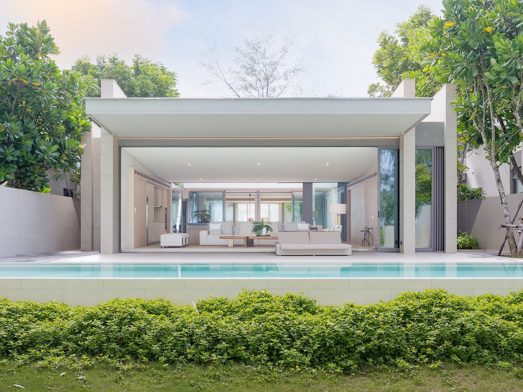 Veyla Beach Villa 6