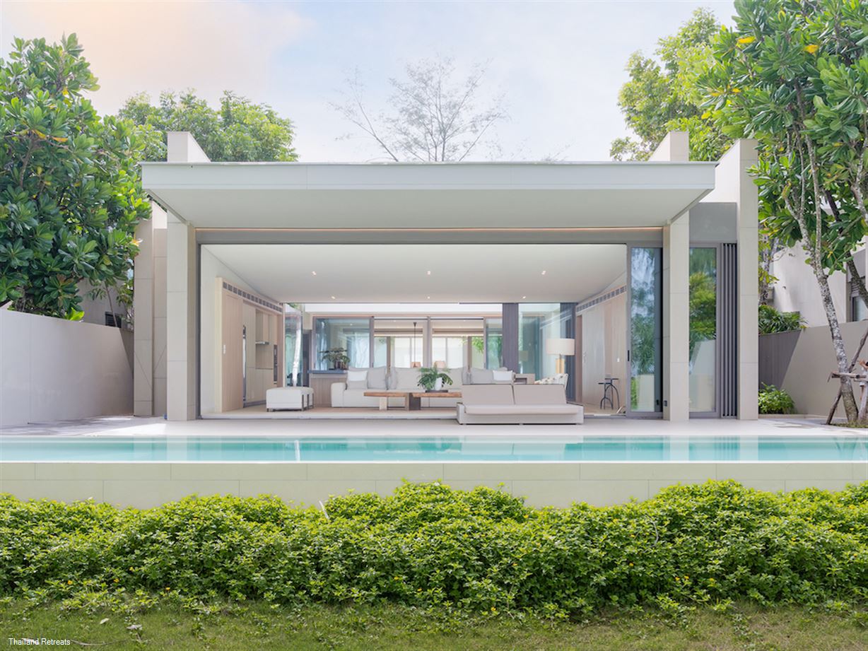 Veyla Beach Villa 6