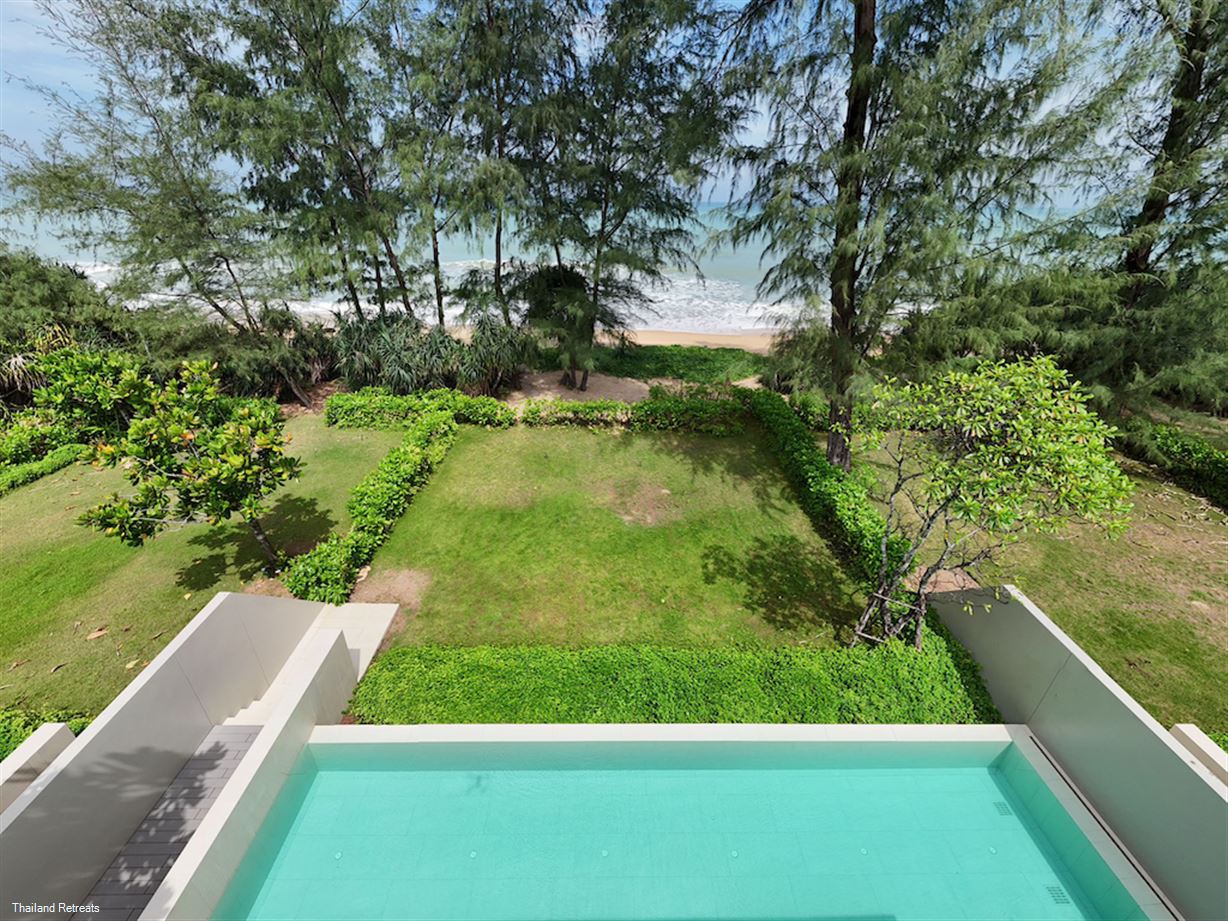 Veyla Beach Villa 6