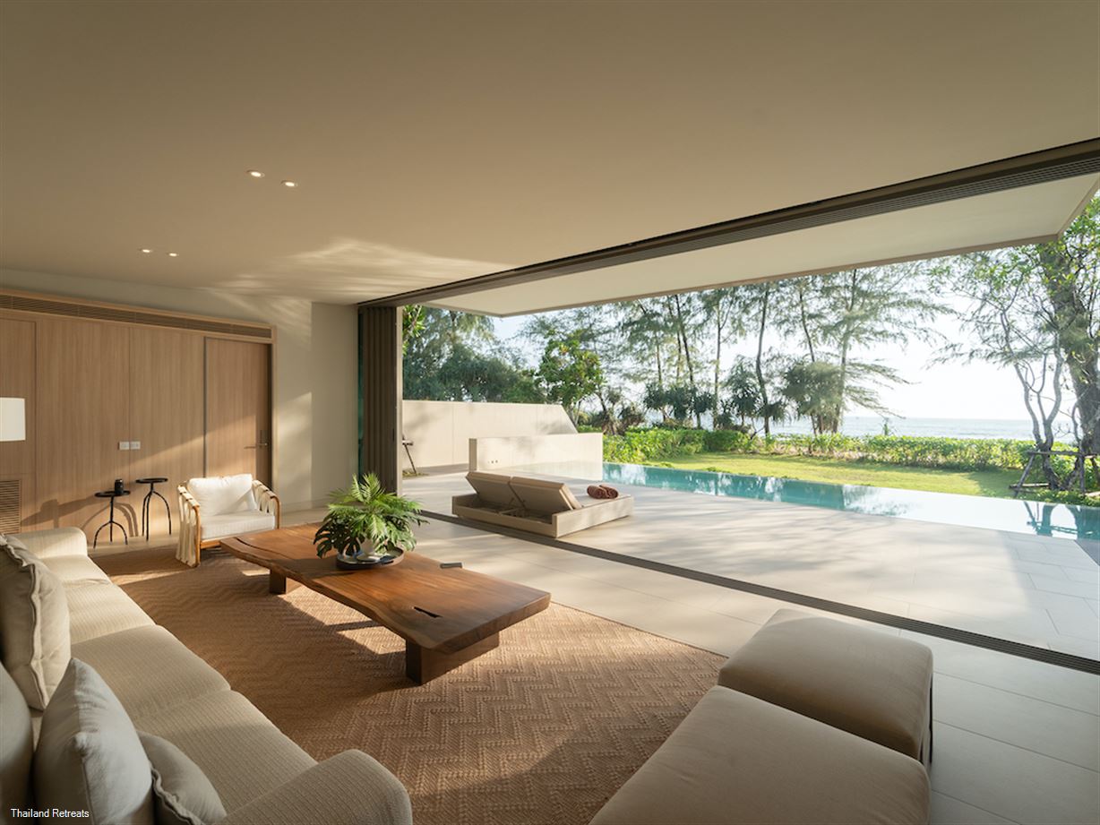 Veyla Beach Villa 6