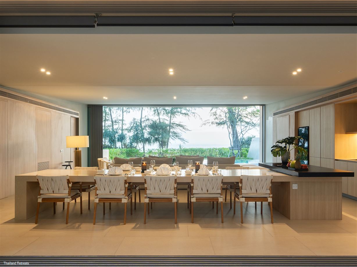 Veyla Beach Villa 6