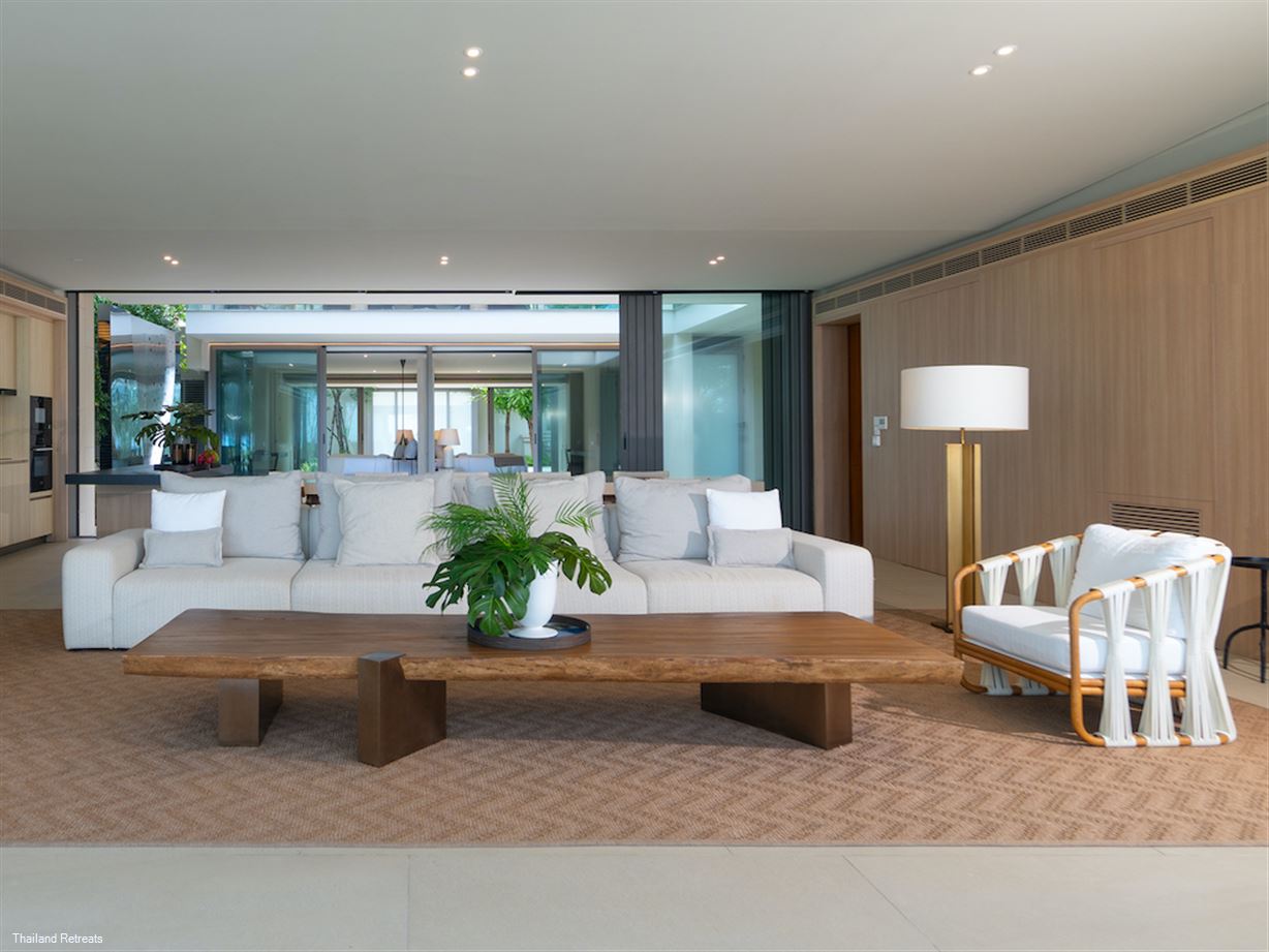 Veyla Beach Villa 6
