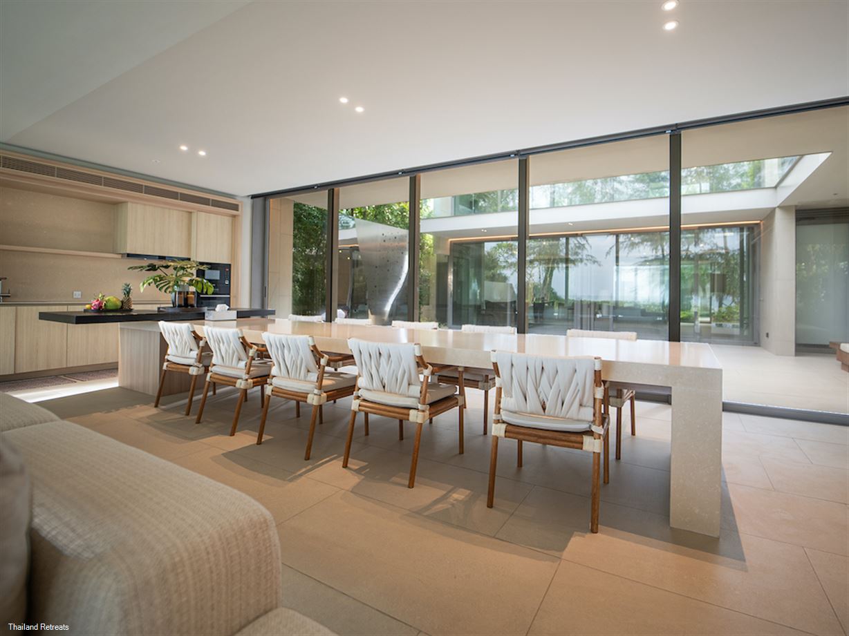 Veyla Beach Villa 6