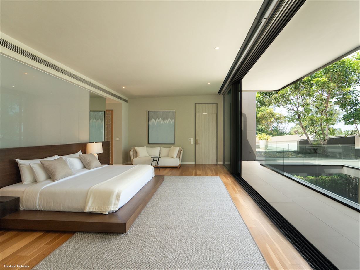Veyla Beach Villa 6