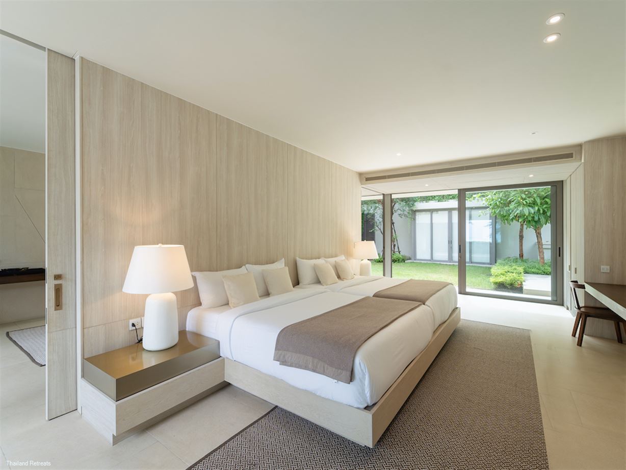 Veyla Beach Villa 6