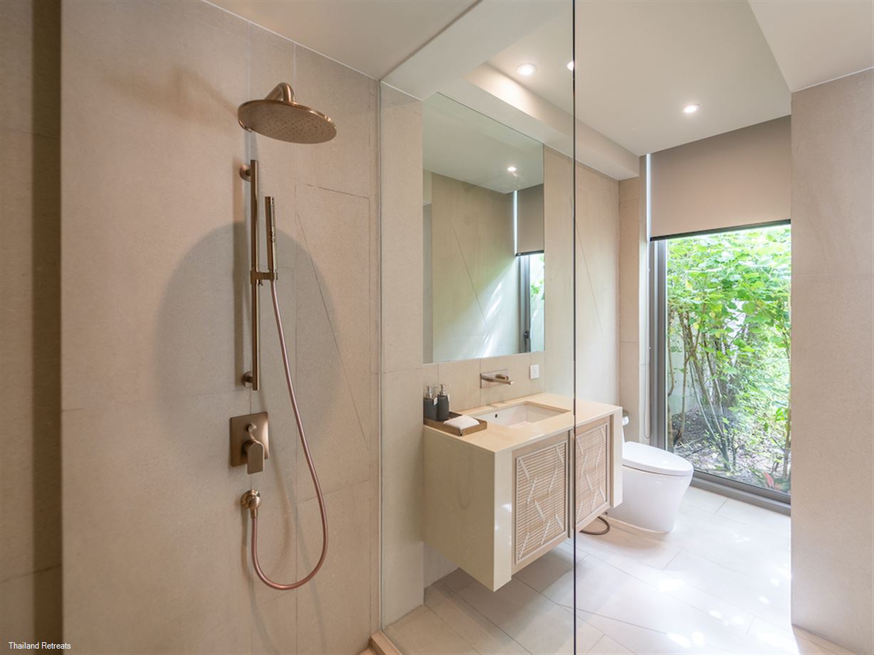 Veyla Beach Villa 6