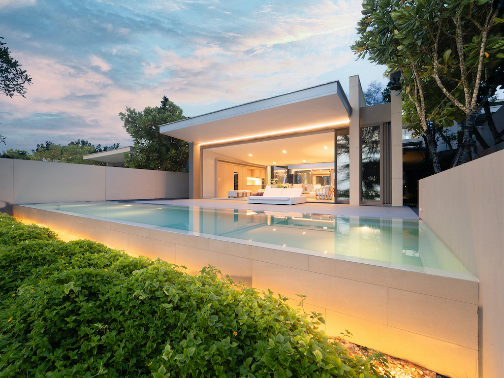 Veyla Beach Villa 6