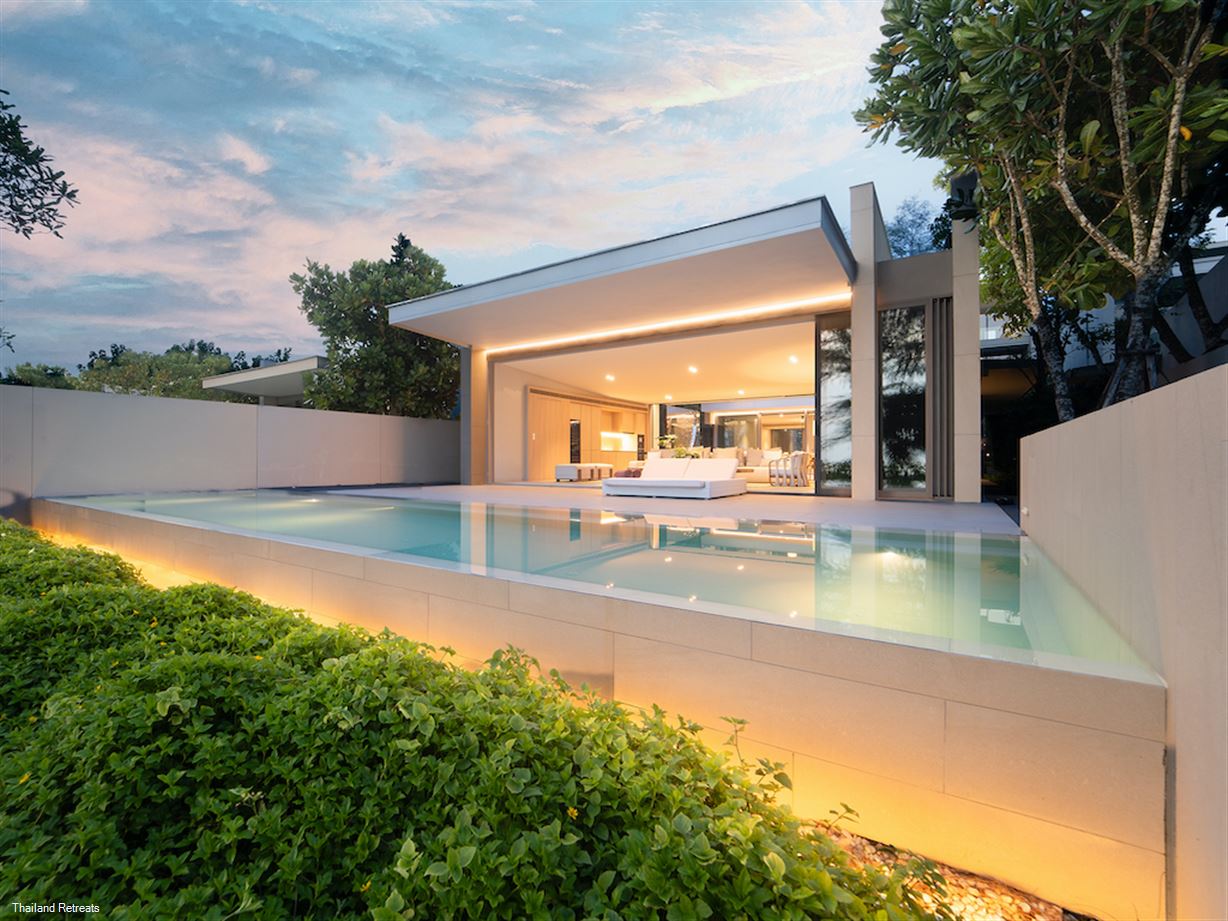 Veyla Beach Villa 6