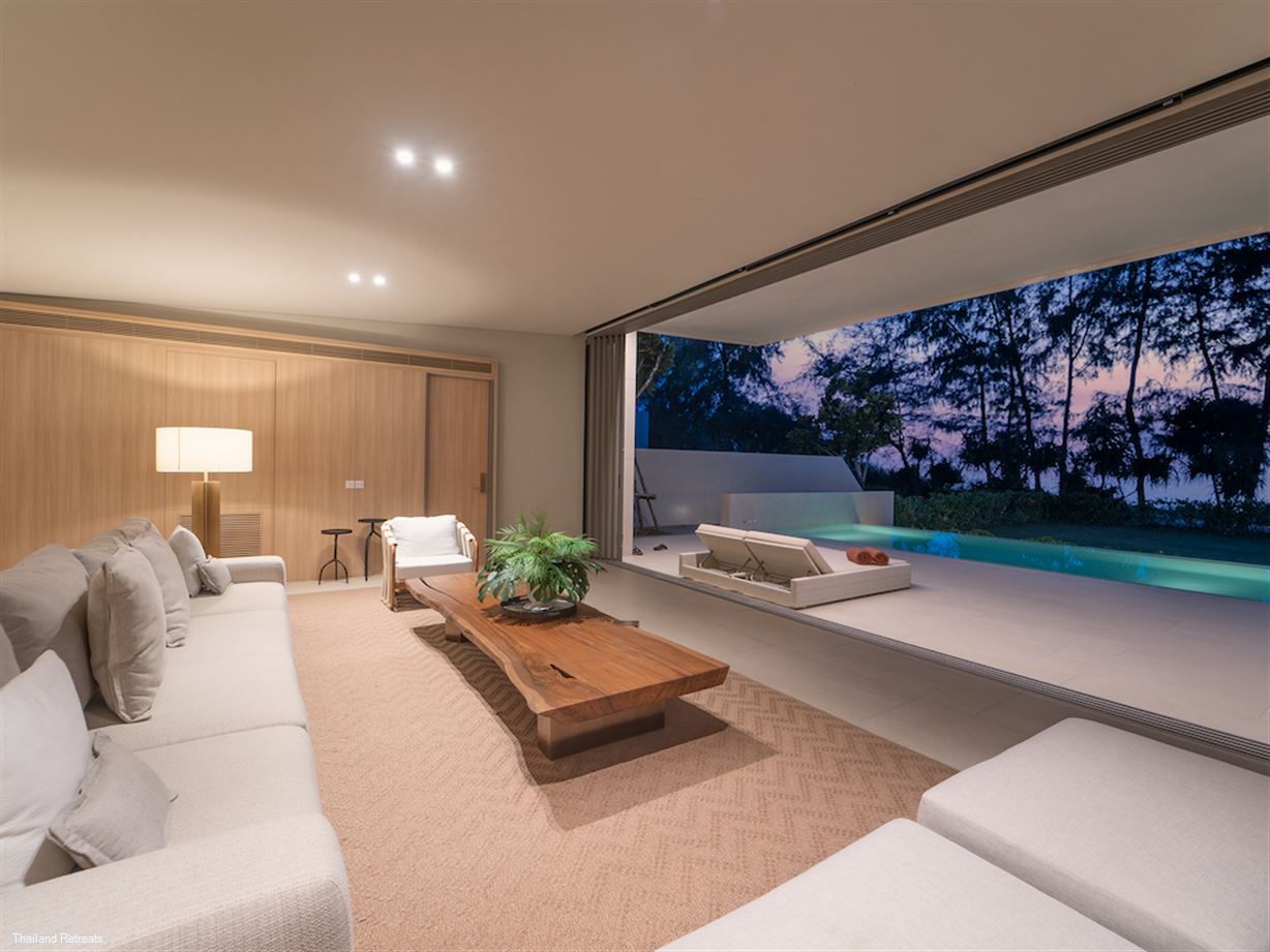 Veyla Beach Villa 6
