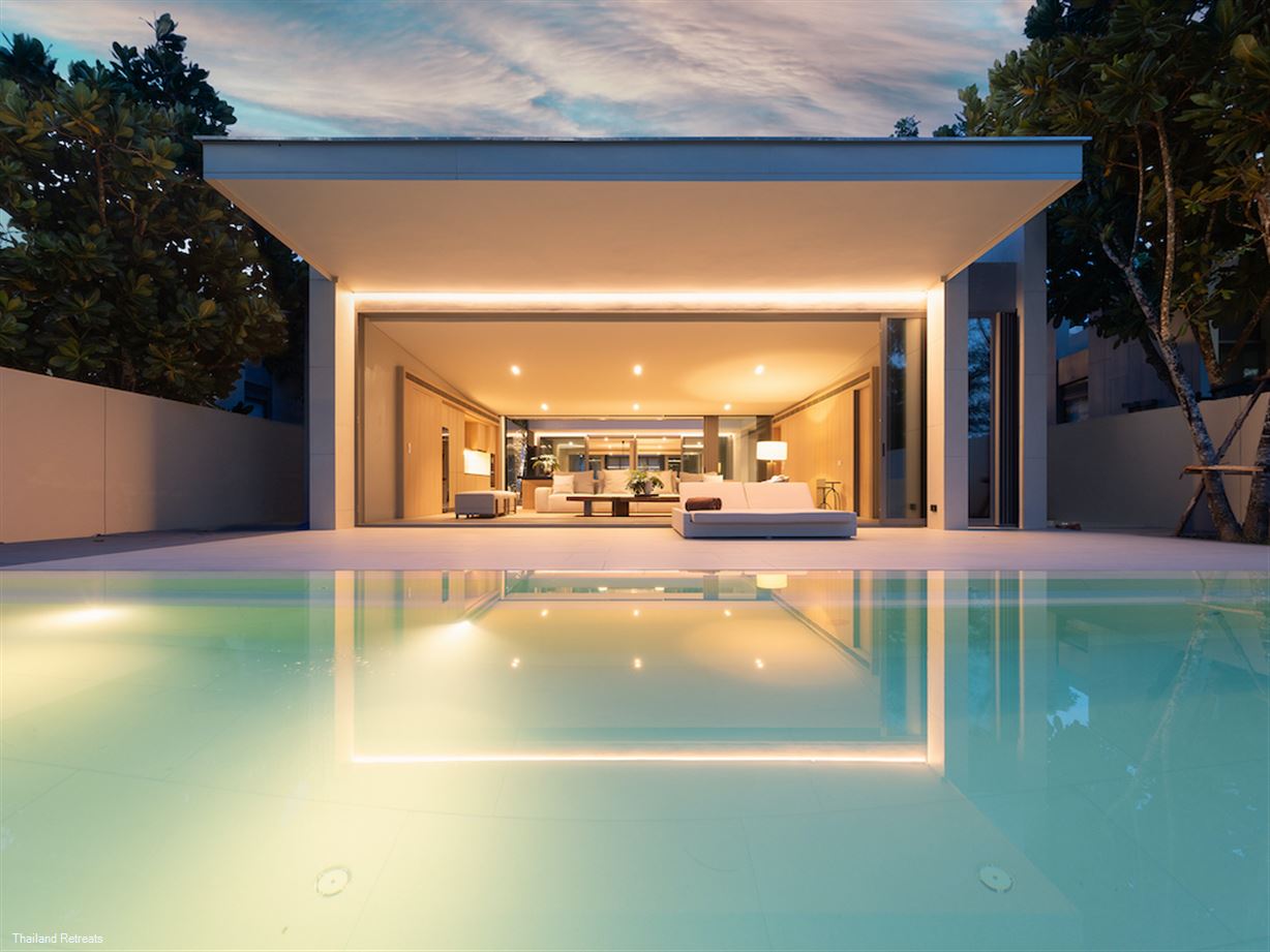 Veyla Beach Villa 6