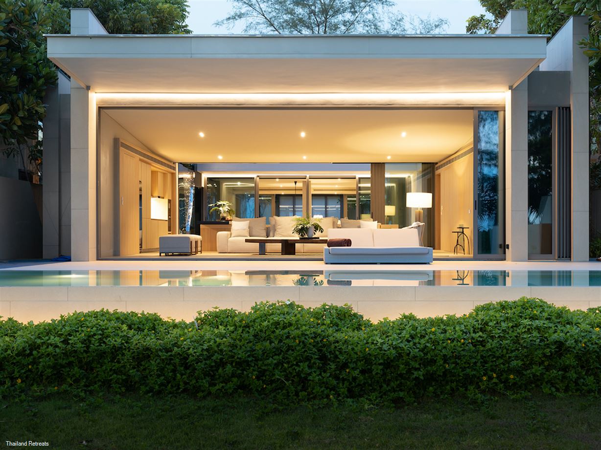 Veyla Beach Villa 6