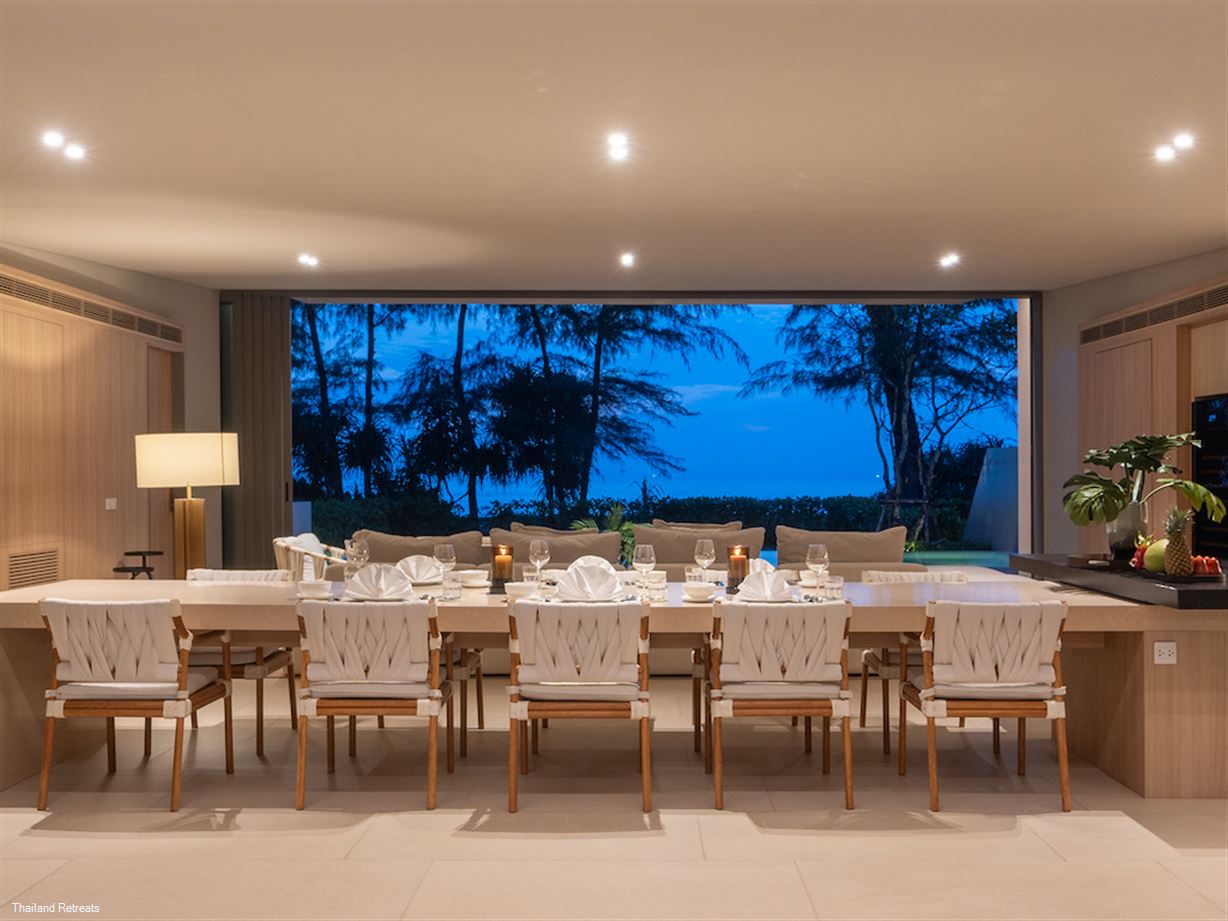 Veyla Beach Villa 6