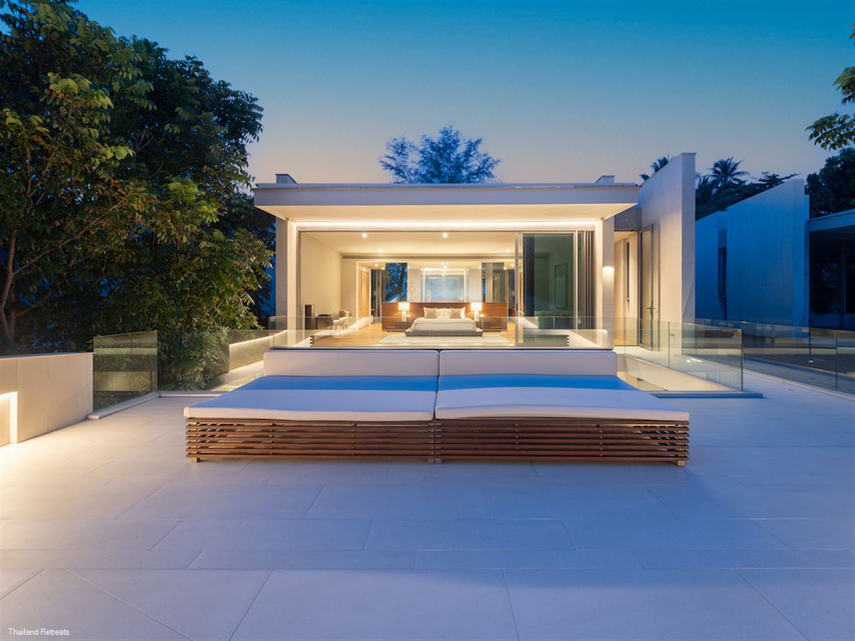 Veyla Beach Villa 6