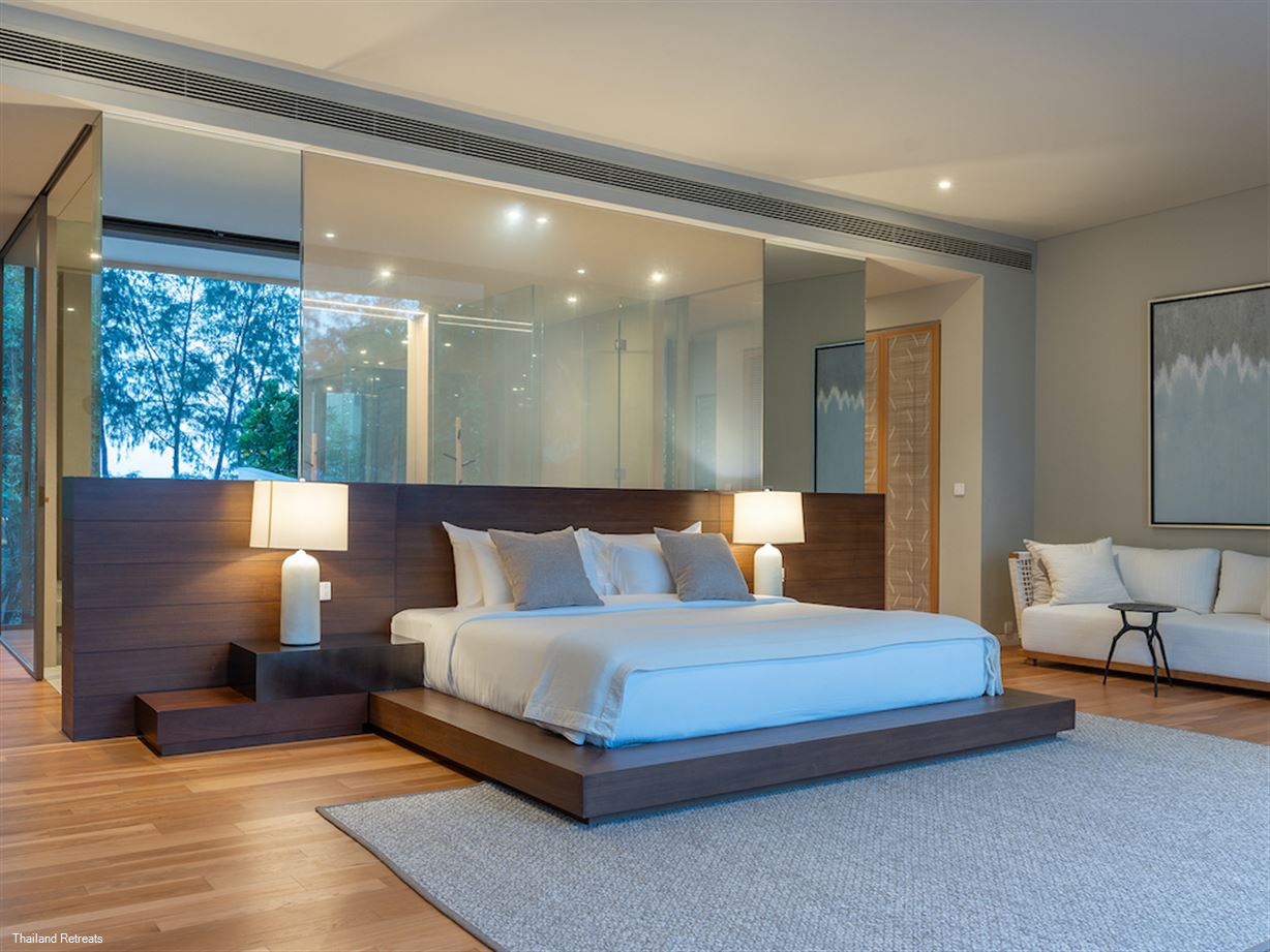 Veyla Beach Villa 6