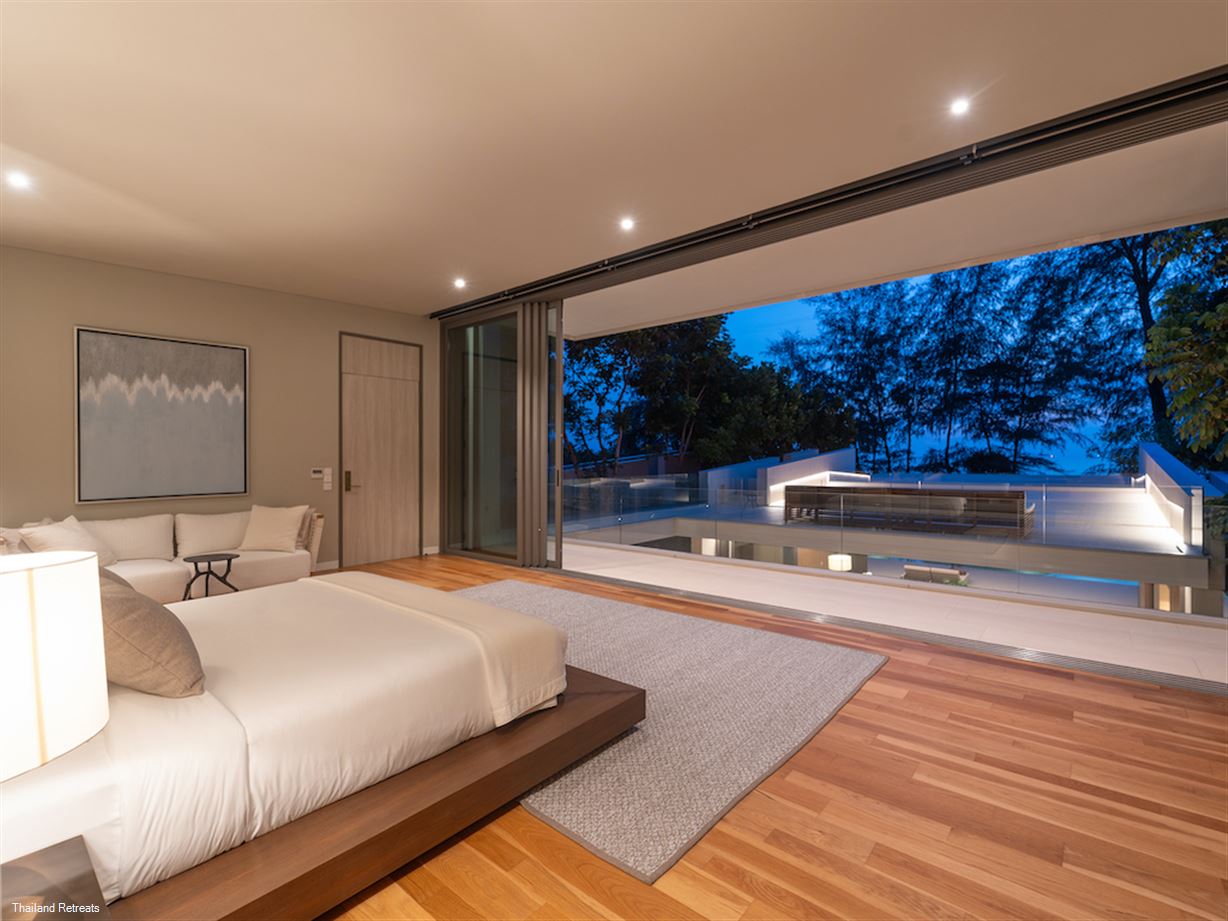 Veyla Beach Villa 6