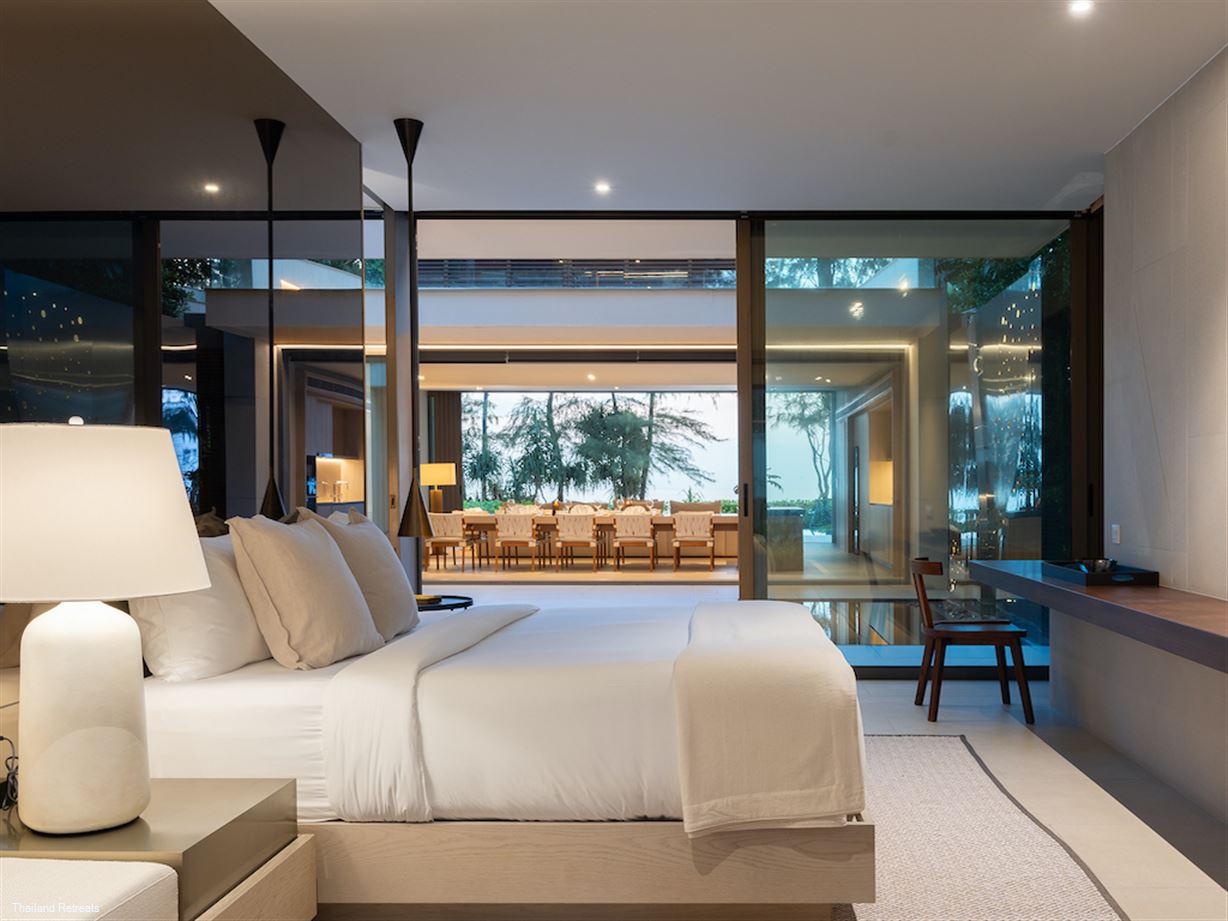Veyla Beach Villa 6