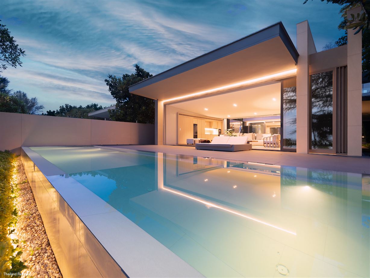 Veyla Beach Villa 6