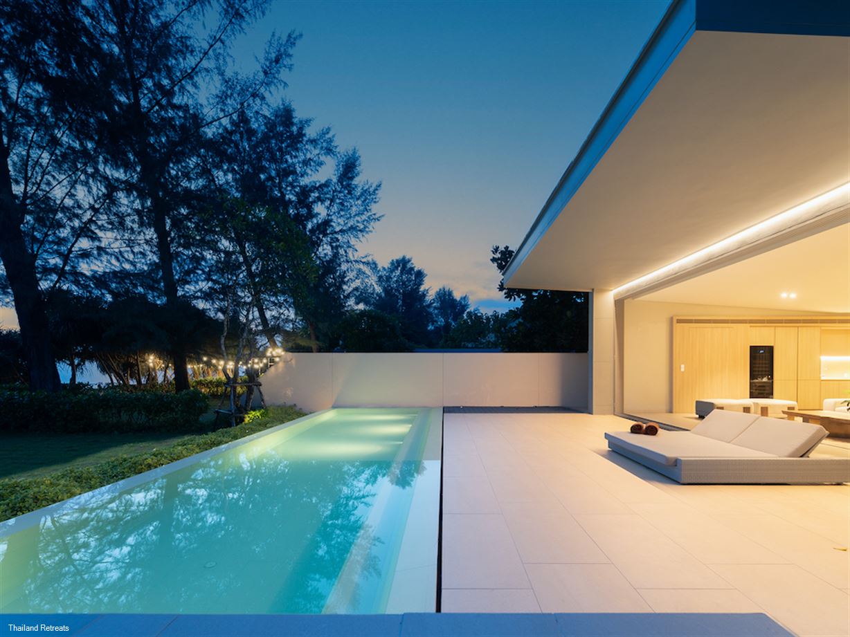 Veyla Beach Villa 6