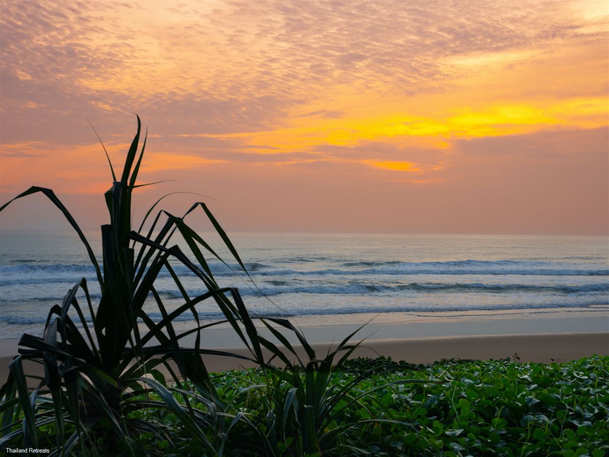 Veyla Beach Villa 6