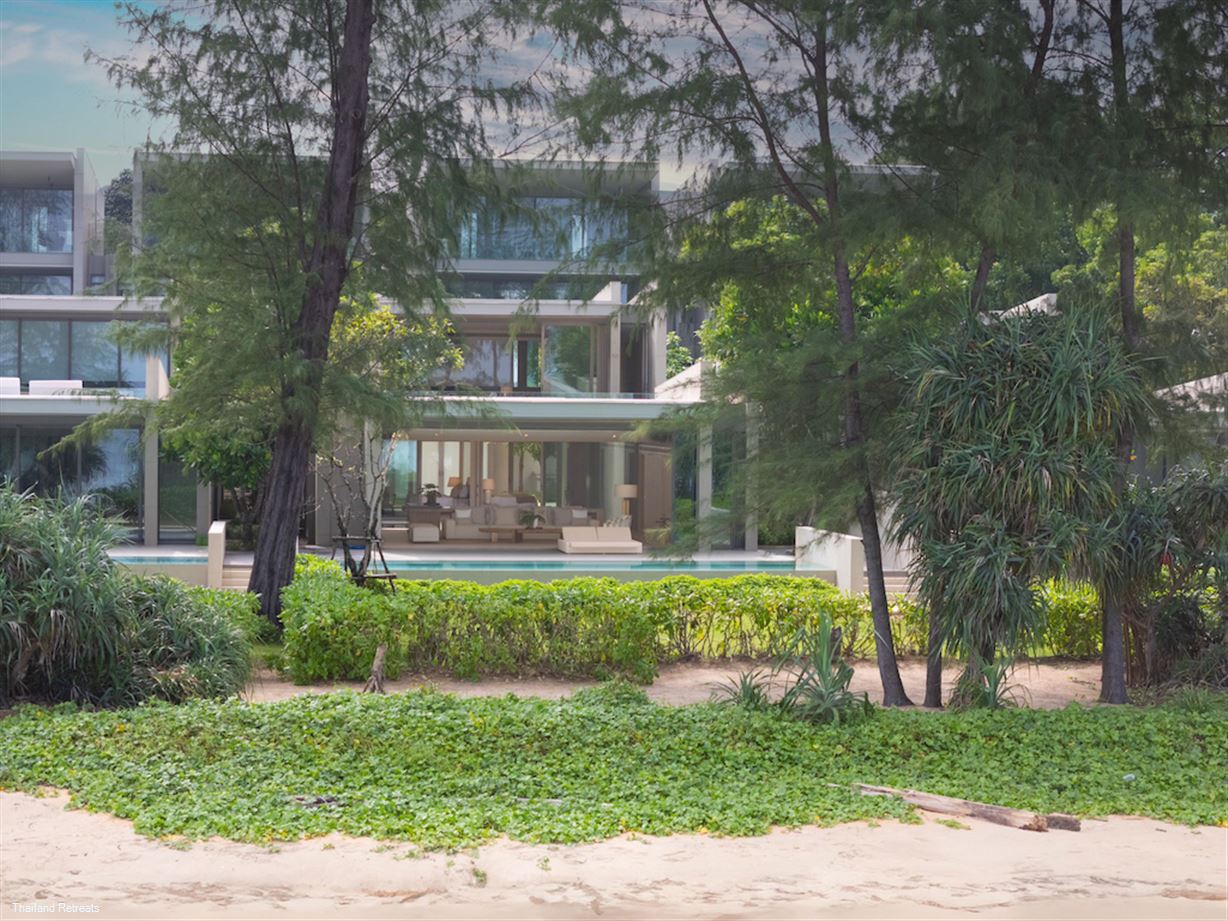 Veyla Beach Villa 6