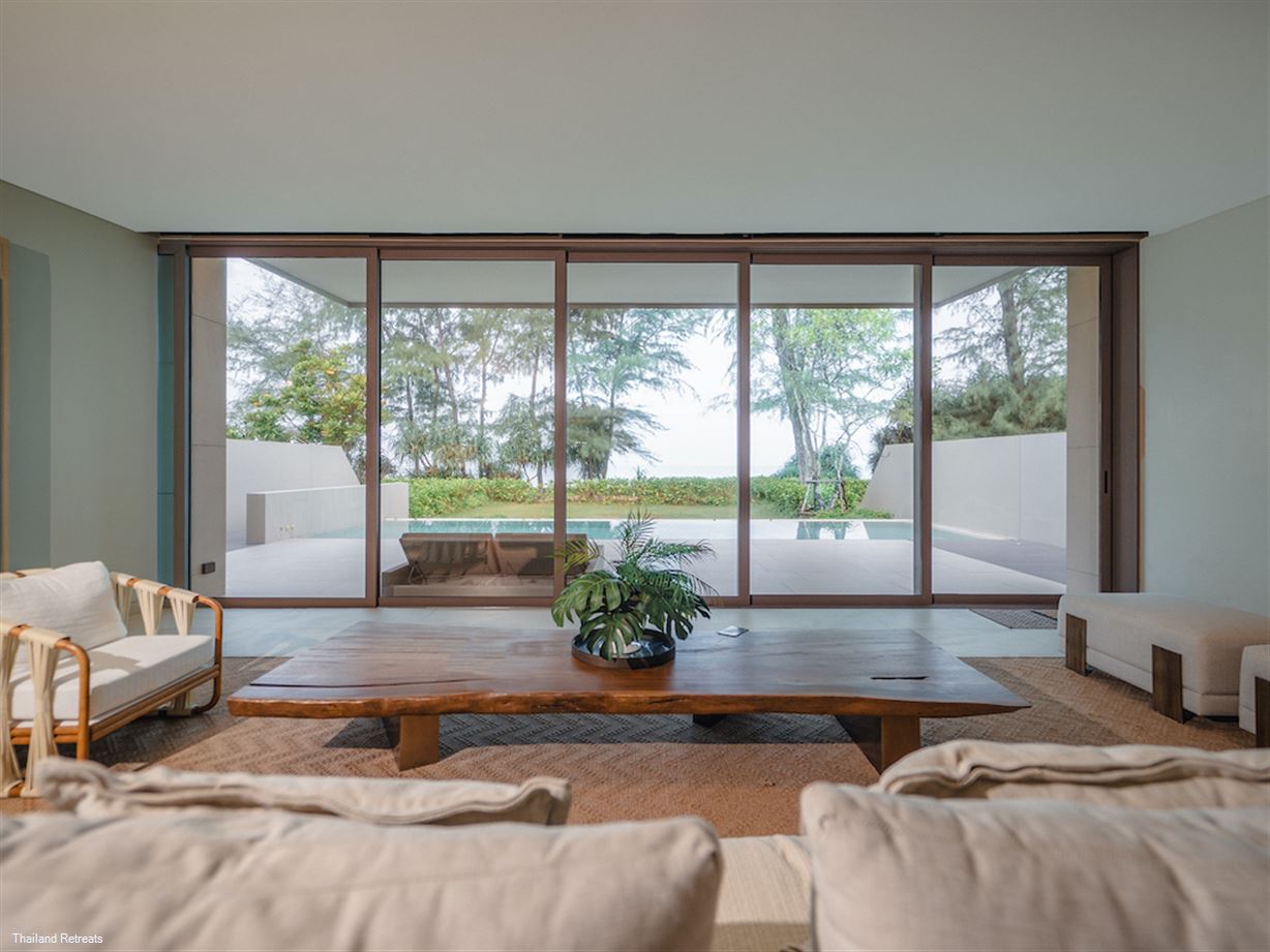 Veyla Beach Villa 6