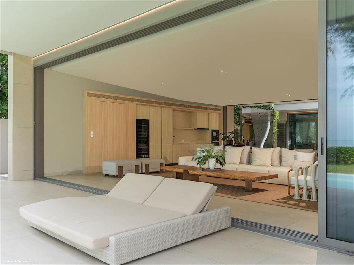 Veyla Beach Villa 6