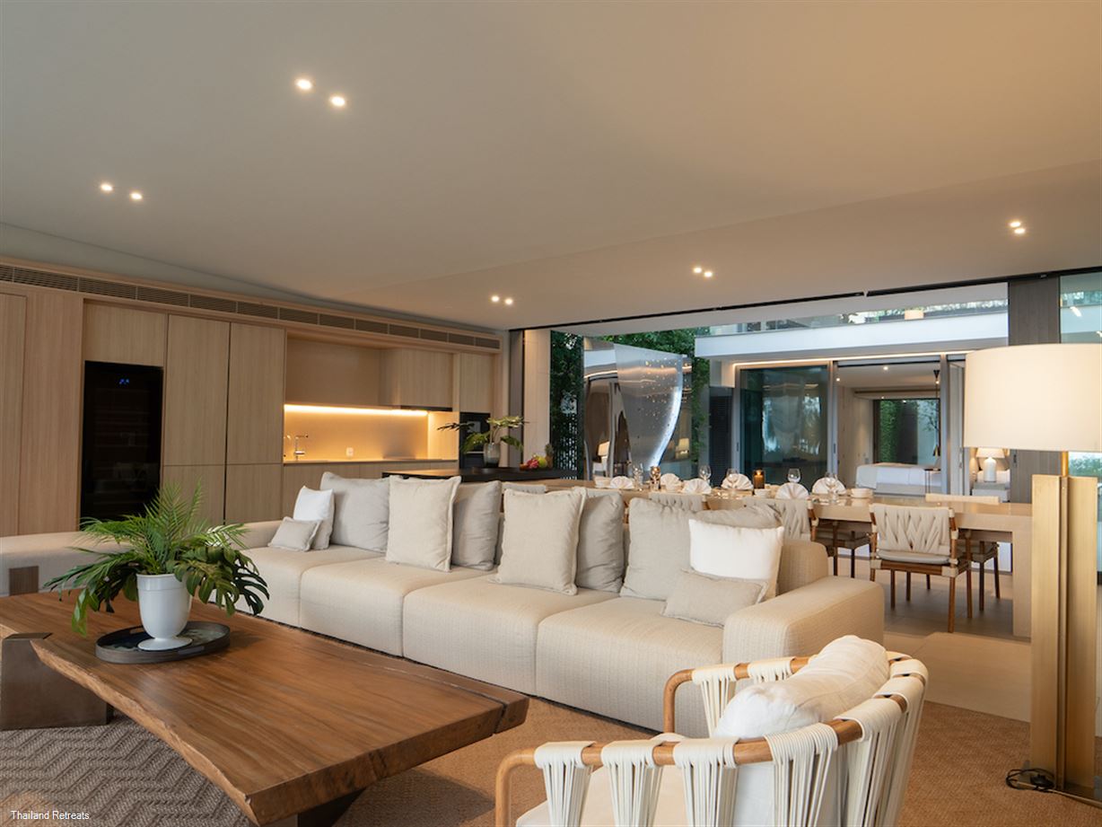 Veyla Beach Villa 6
