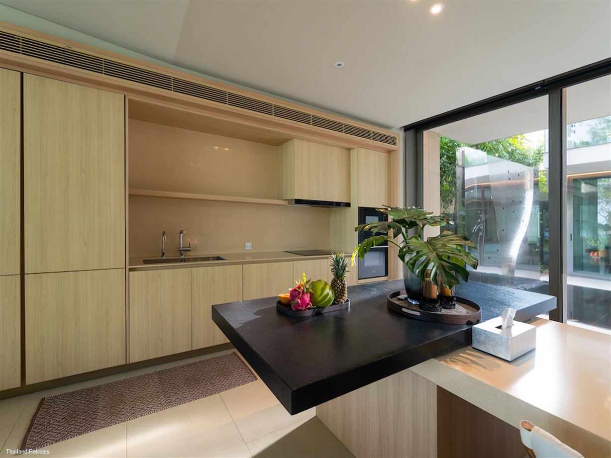 Veyla Beach Villa 6