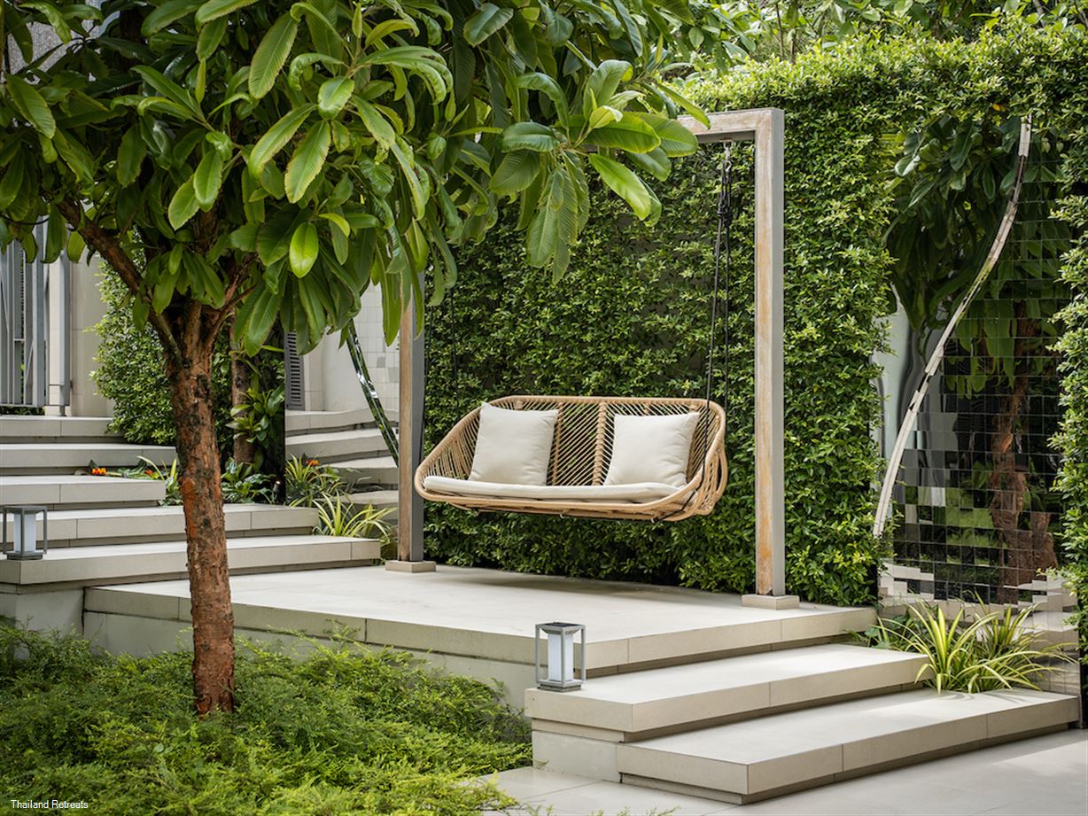 Veyla Beach Villa 6