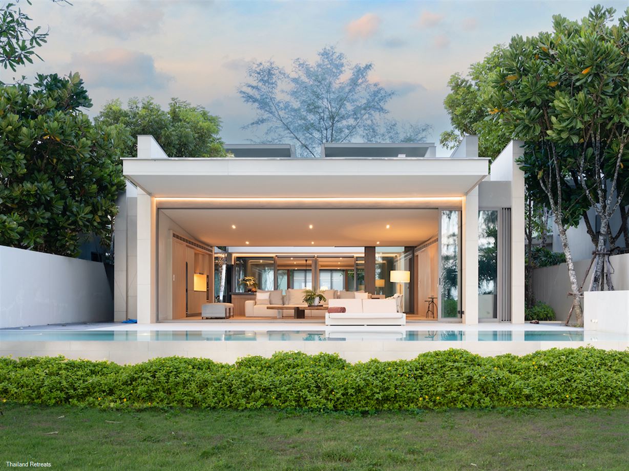 Veyla Beach Villa 6