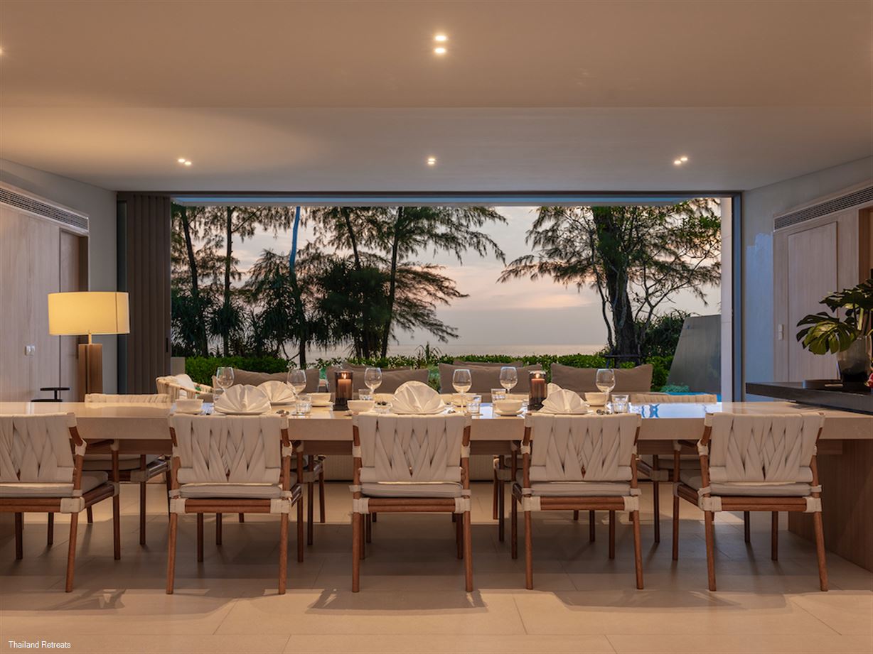 Veyla Beach Villa 6
