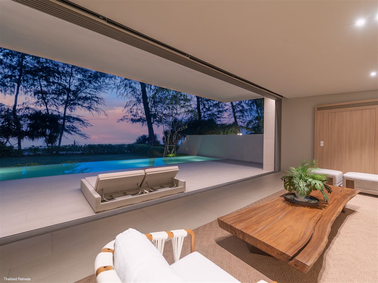 Veyla Beach Villa 6