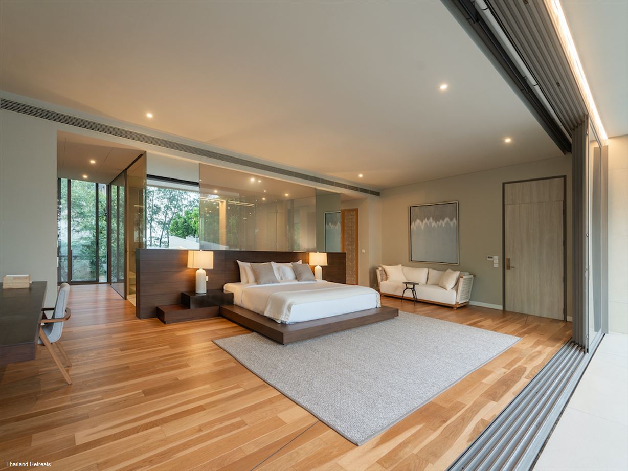 Veyla Beach Villa 6