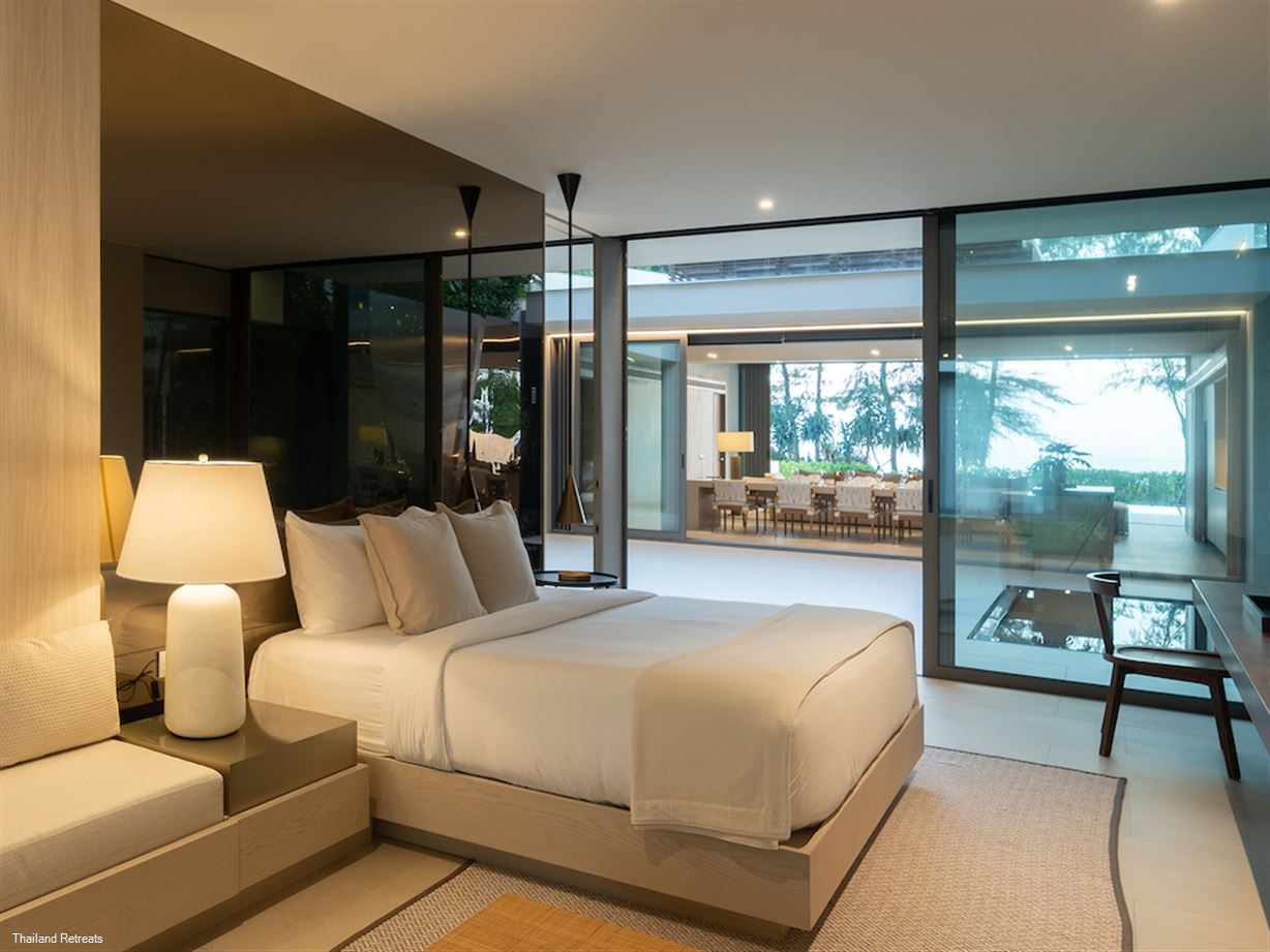 Veyla Beach Villa 6