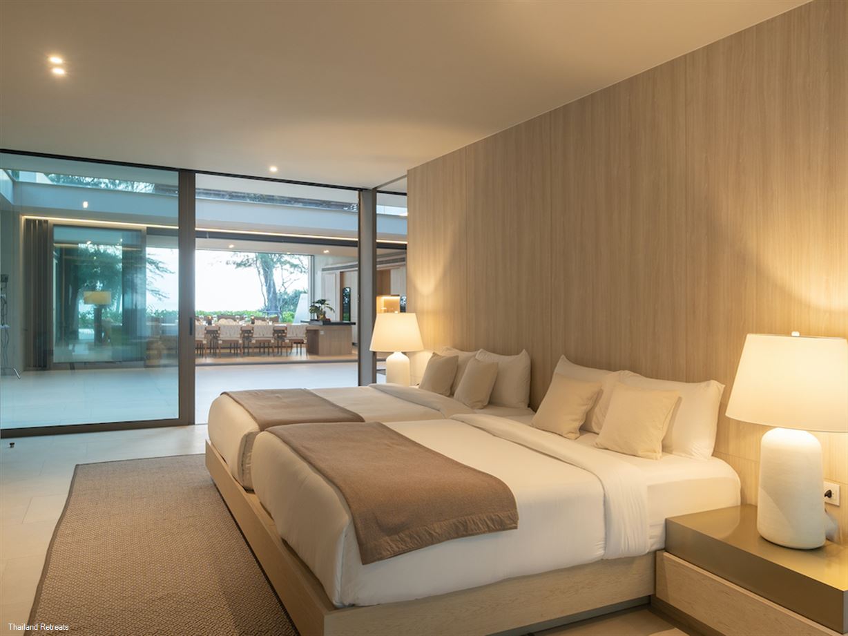Veyla Beach Villa 6