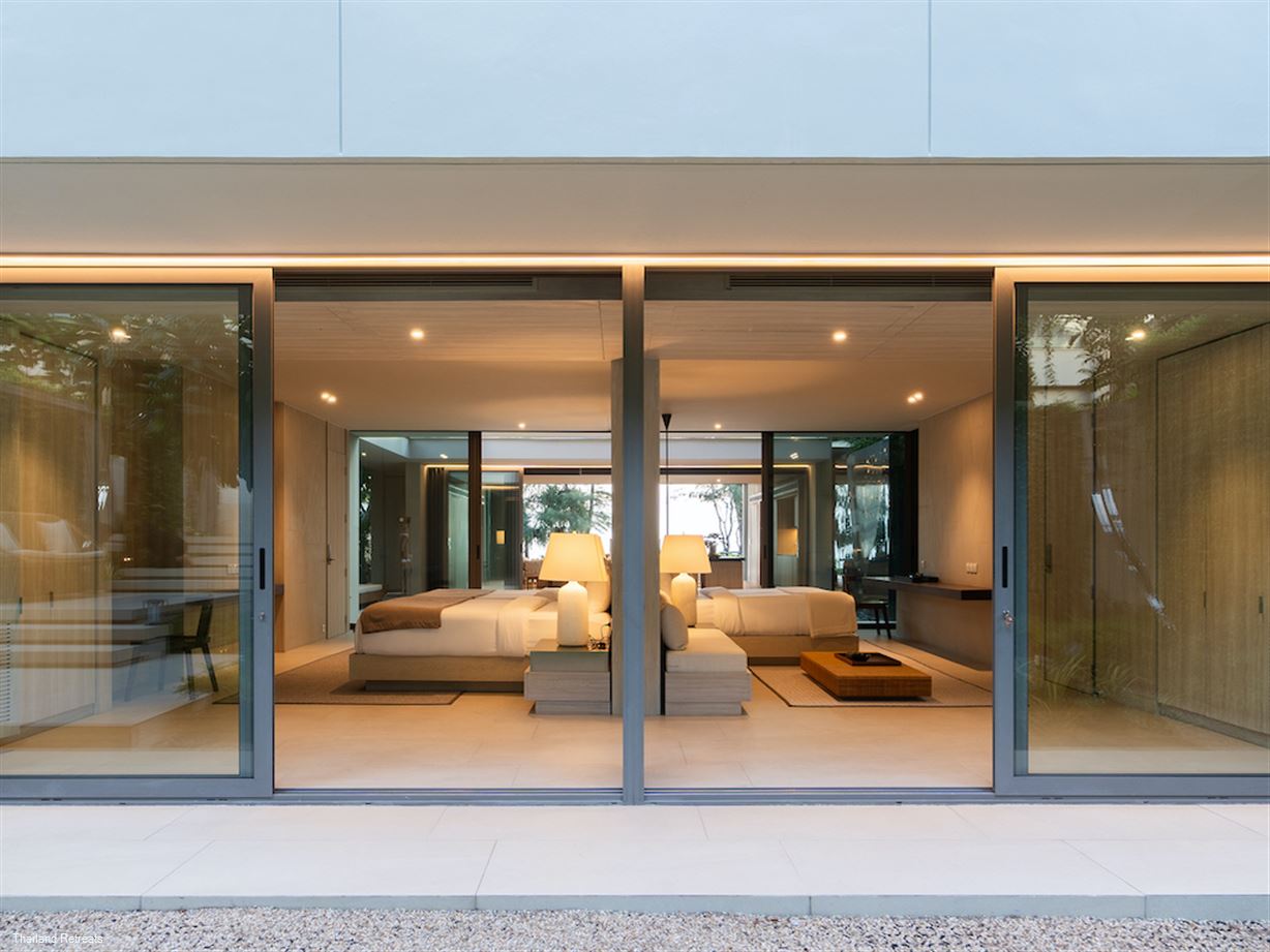 Veyla Beach Villa 6