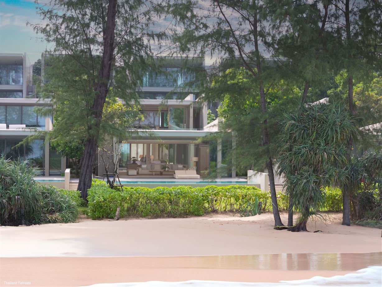Veyla Beach Villa 6