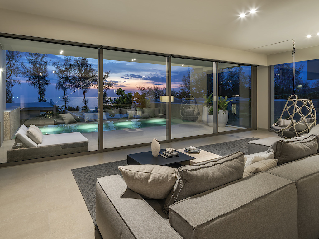 Veyla Sea Villa 1