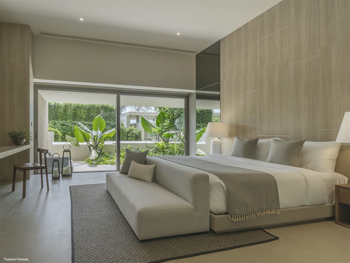 Veyla Sea Villa 1
