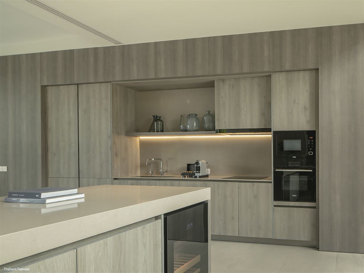 Veyla Sea Villa 1