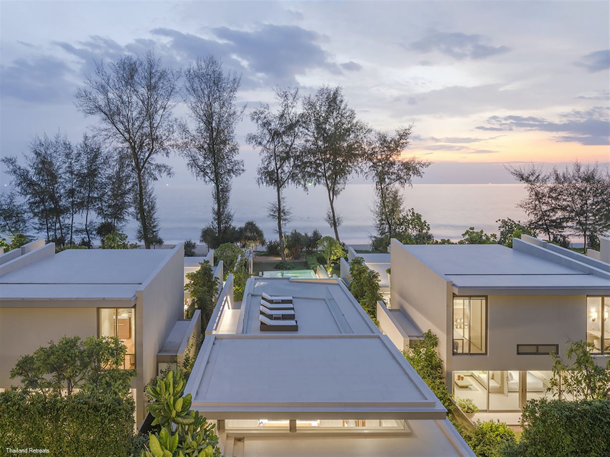 Veyla Sea Villa 1