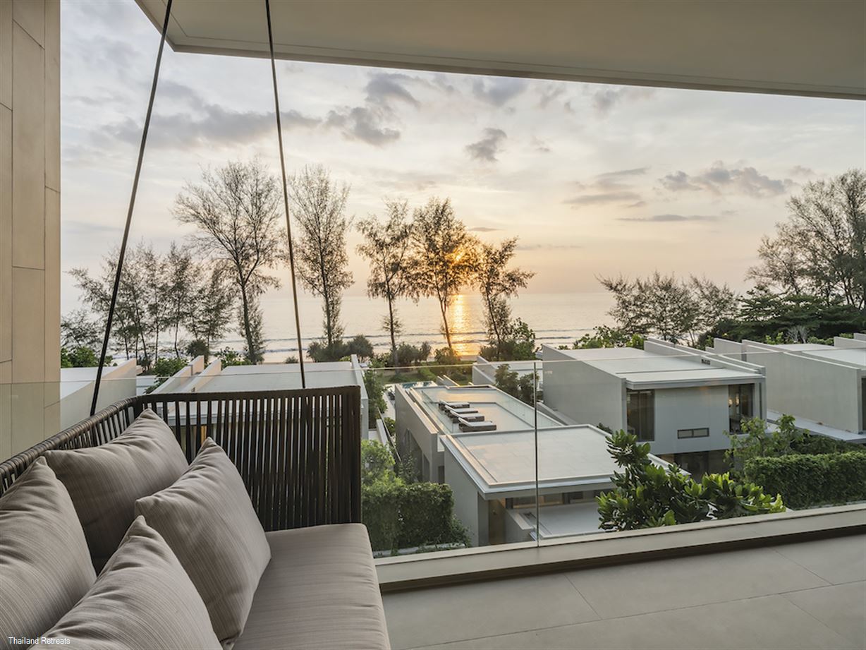 Veyla Sea Villa 1