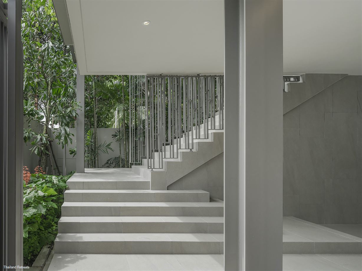 Veyla Sea Villa 1