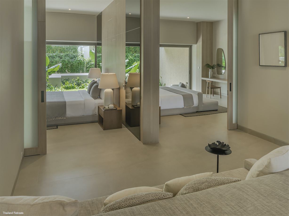 Veyla Sea Villa 1