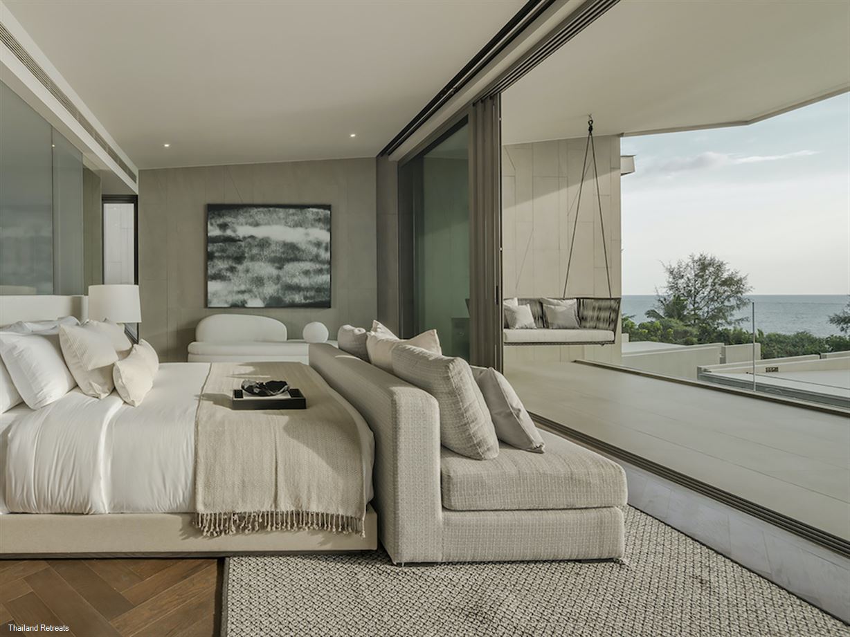 Veyla Sea Villa 1