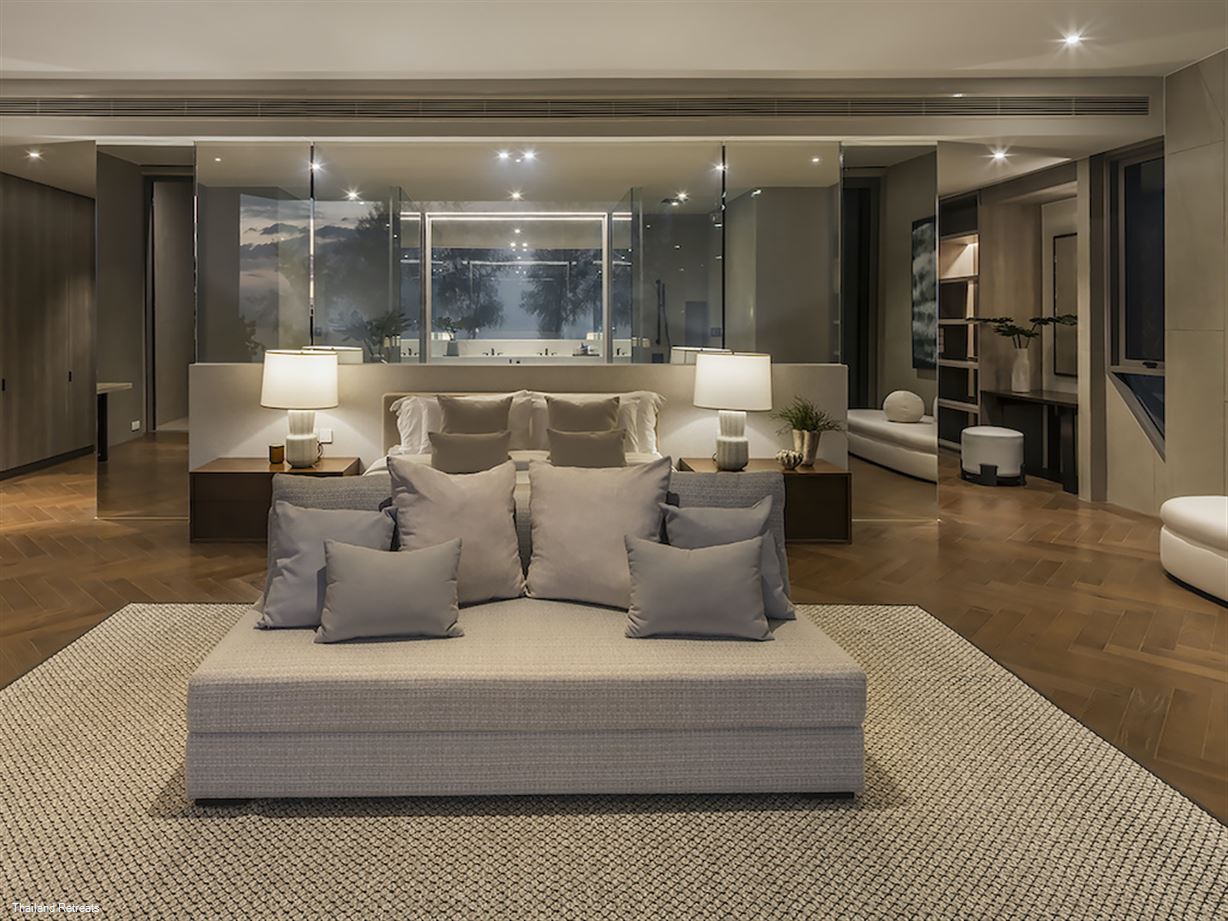 Veyla Sea Villa 1
