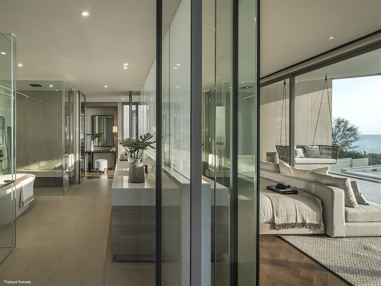 Veyla Sea Villa 1