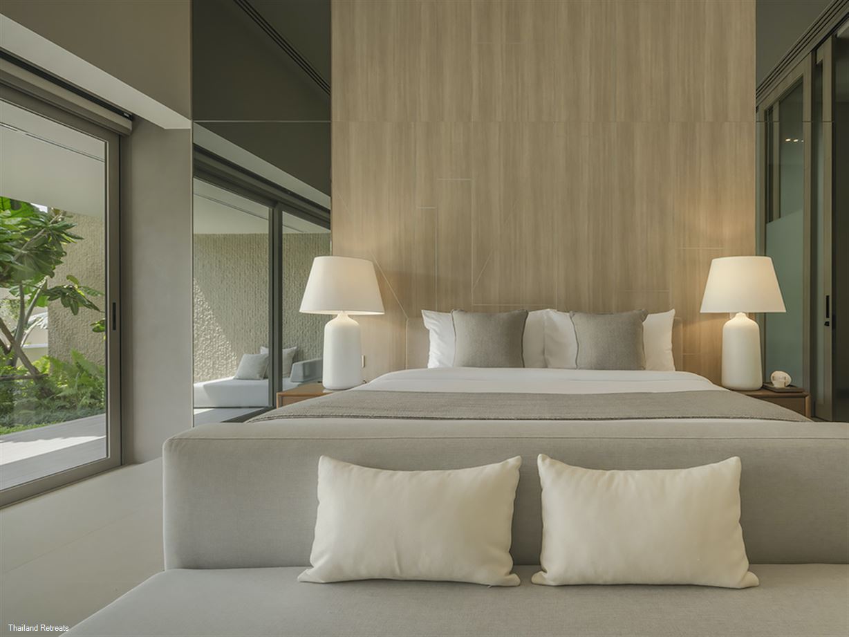 Veyla Sea Villa 1