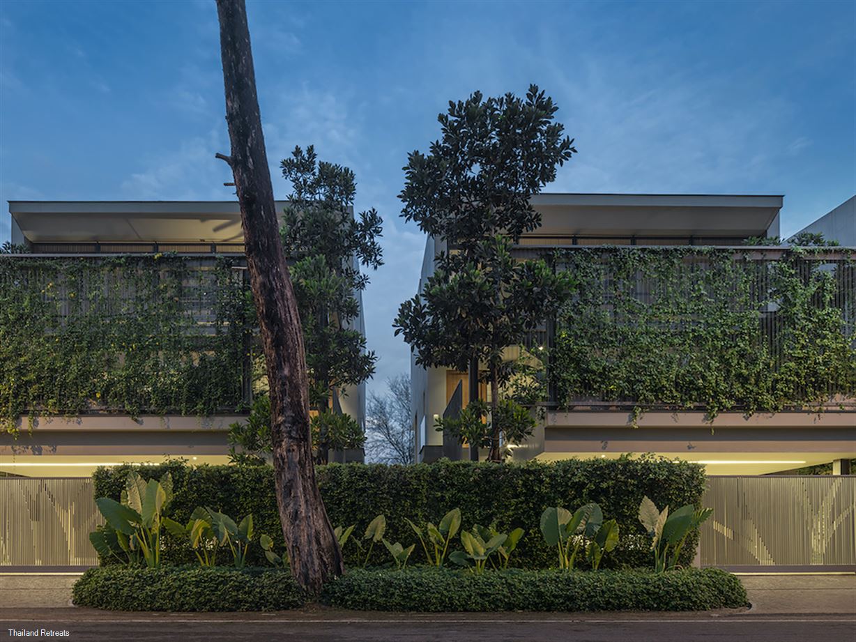 Veyla Sea Villa 1