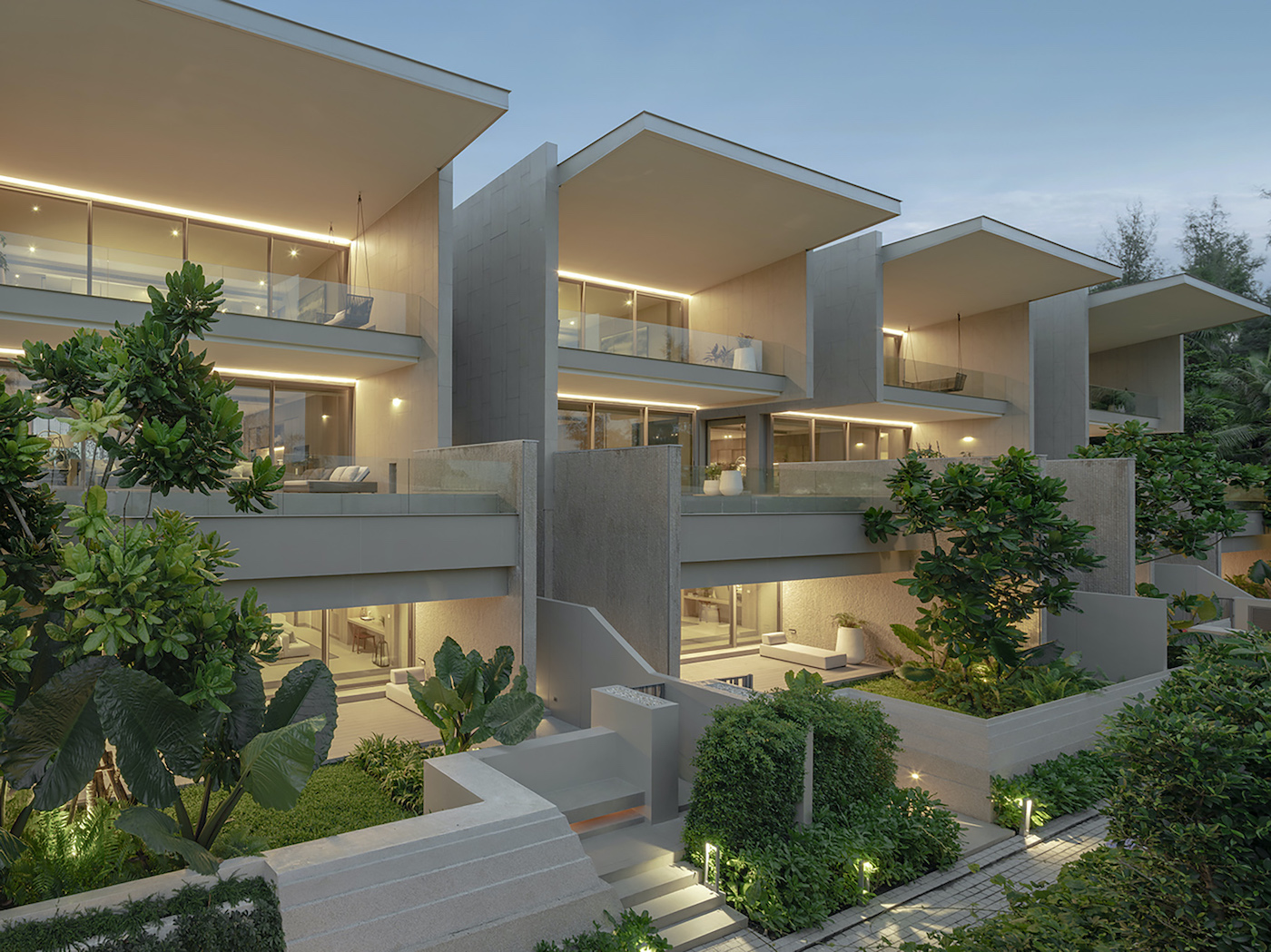 Veyla Sea Villa 2